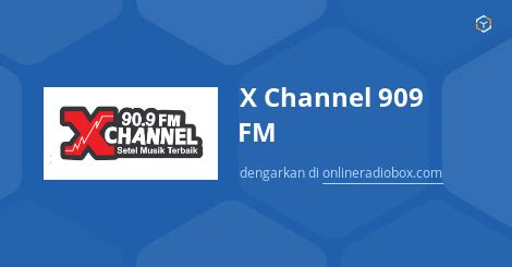 xchannel 90 9.